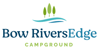 Thank You Bow River’s Edge Campground!