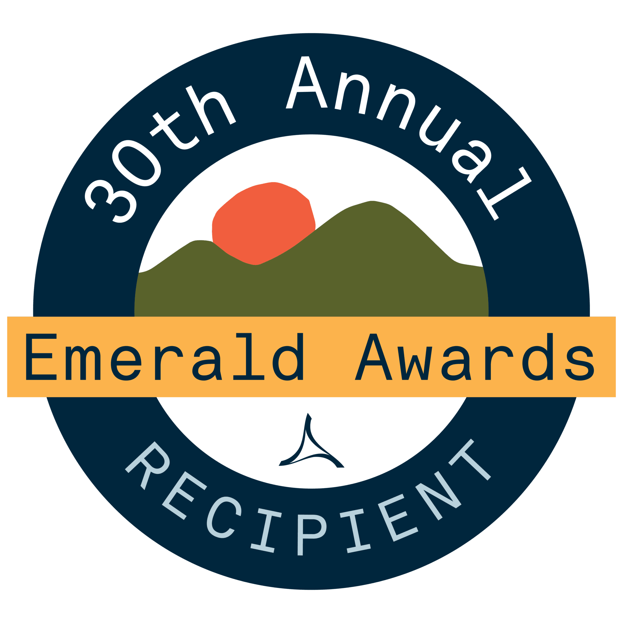 June Newsletter: GRPF win prestigious Emerald award!